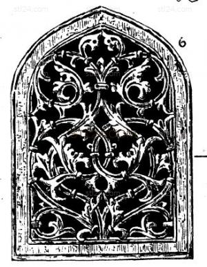 CARVED PANEL_2196